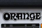 Orange Super Crush 100 Electric Guitar Amplifier Head Solid State Amp Head Black