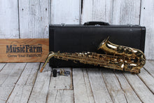 Load image into Gallery viewer, RS Berkeley Alto Saxophone with Hardshell Case
