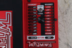 DigiTech WHAMMY 5th Generation Pitch Shift Electric Guitar Effects Pedal