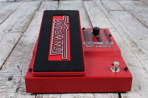 DigiTech WHAMMY 5th Generation Pitch Shift Electric Guitar Effects Pedal