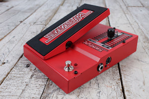 DigiTech WHAMMY 5th Generation Pitch Shift Electric Guitar Effects Pedal