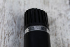 American Microphone Co. Vintage D-20 Dynamic Microphone