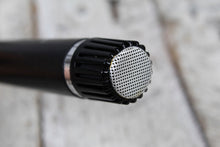 Load image into Gallery viewer, American Microphone Co. Vintage D-20 Dynamic Microphone