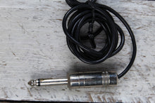 Load image into Gallery viewer, American Microphone Co. Vintage D-20 Dynamic Microphone