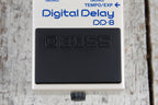 BOSS DD-8 Digital Delay Effects Pedal Electric Guitar Delay Effects Pedal