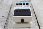 BOSS DD-8 Digital Delay Effects Pedal Electric Guitar Delay Effects Pedal