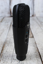 U37  CAD Audio U37 USB Large Diaphragm Cardioid Condenser Microphone with Stand and Cable