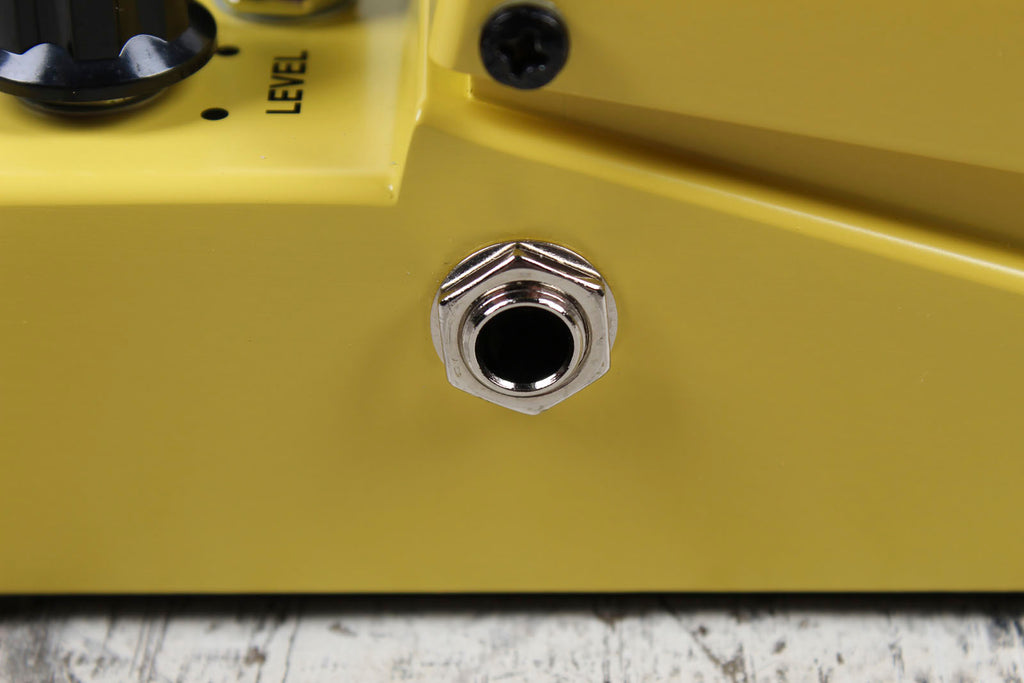 Boss SD-1W Waza Craft Super Overdrive Pedal Electric Guitar Effects Pedal
