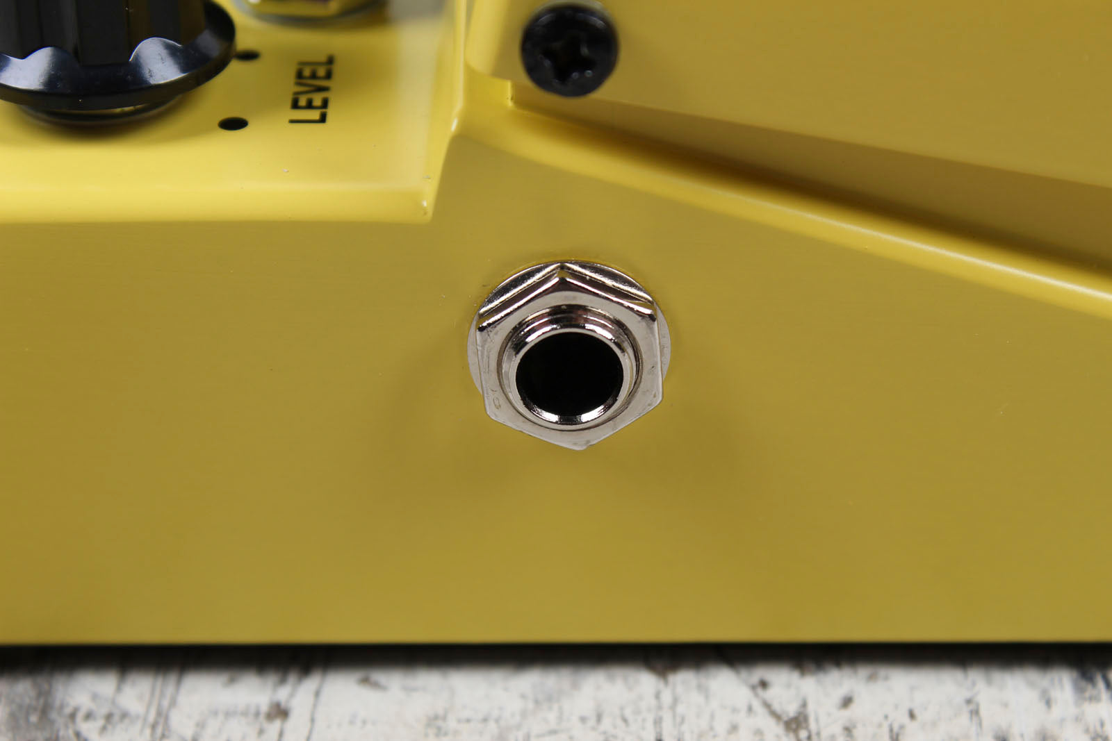 Boss SD-1W Waza Craft Super Overdrive Pedal Electric Guitar Effects Pedal