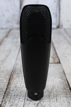 U37  CAD Audio U37 USB Large Diaphragm Cardioid Condenser Microphone with Stand and Cable