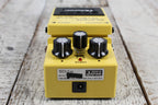 Boss SD-1W Waza Craft Super Overdrive Pedal Electric Guitar Effects Pedal