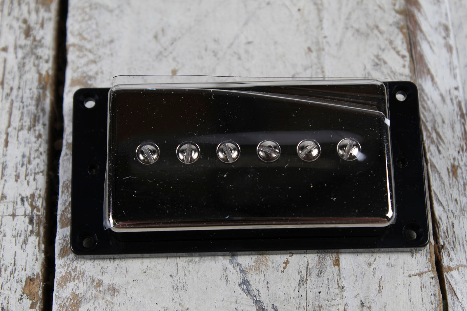 Seymour Duncan Phat Cat P90 Soapbar Single Coil Electric Guitar