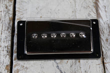 Load image into Gallery viewer, Seymour Duncan Phat Cat P90 Soapbar Single Coil Electric Guitar Neck Pickup