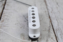 Load image into Gallery viewer, Seymour Duncan SSL-5 Custom Staggered Strat Electric Guitar Single-Coil Pickup