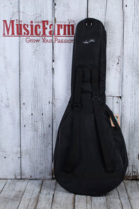 Henry Heller HGB-D1 Dreadnought Acoustic Guitar Gig Bag with The Music Farm Logo