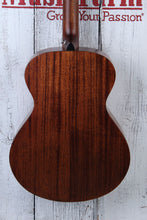 Load image into Gallery viewer, Breedlove ECO Collection Discovery S Concert Acoustic Guitar Solid Spruce Top