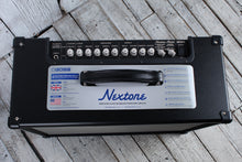Load image into Gallery viewer, Boss Nextone Artist Electric Guitar Amplifier 80 Watt 1x12 Combo Amp NEX-ARTIST