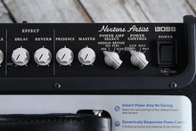 Load image into Gallery viewer, Boss Nextone Artist Electric Guitar Amplifier 80 Watt 1x12 Combo Amp NEX-ARTIST