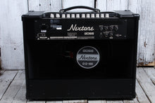 Load image into Gallery viewer, Boss Nextone Artist Electric Guitar Amplifier 80 Watt 1x12 Combo Amp NEX-ARTIST