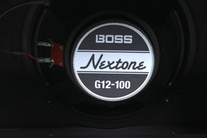 Boss Nextone Artist Electric Guitar Amplifier 80 Watt 1x12 Combo Amp NEX-ARTIST