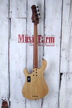Load image into Gallery viewer, Dean Hillsboro Select Fluence Roasted Maple 4 String Electric Bass Guitar