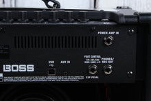 Load image into Gallery viewer, Boss KTN-50 MkII Katana 50 Electric Guitar Amplifier 50 Watt 1 x 12 Combo Amp