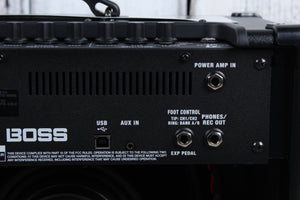 Boss KTN-50 MkII Katana 50 Electric Guitar Amplifier 50 Watt 1 x 12 Combo Amp