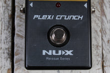 Load image into Gallery viewer, NUX Reissue Series Plexi Crunch Distortion Electric Guitar Distortion Effects Pedal