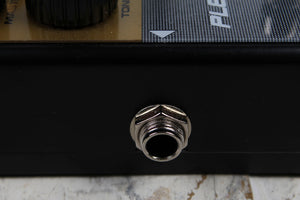 NUX Reissue Series Plexi Crunch Distortion Electric Guitar Distortion Effects Pedal