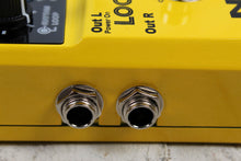 Load image into Gallery viewer, NUX Core Series Loop Core Looper Pedal Electric Guitar Effects Pedal
