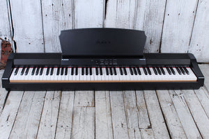 Alesis Prestige 88 Key Digital Piano with Graded Hammer Action Keys