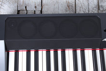 Load image into Gallery viewer, Alesis Prestige 88 Key Digital Piano with Graded Hammer Action Keys