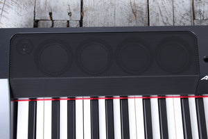 Alesis Prestige 88 Key Digital Piano with Graded Hammer Action Keys
