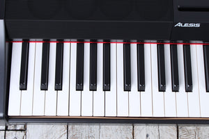 Alesis Prestige 88 Key Digital Piano with Graded Hammer Action Keys