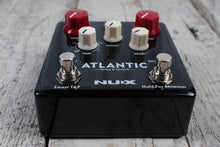 Load image into Gallery viewer, NUX NDR-5 Atlantic Delay and Reverb Pedal Electric Guitar Effects Pedal
