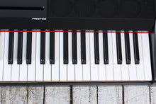 Load image into Gallery viewer, Alesis Prestige 88 Key Digital Piano with Graded Hammer Action Keys