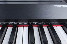 Load image into Gallery viewer, Alesis Prestige 88 Key Digital Piano with Graded Hammer Action Keys
