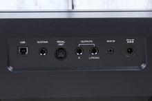 Load image into Gallery viewer, Alesis Prestige 88 Key Digital Piano with Graded Hammer Action Keys