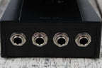Boss FV-50H Volume Pedal Electric Guitar High Impedance Volume Effects Pedal