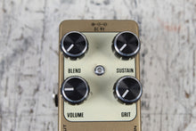 Load image into Gallery viewer, Pigtronix Philosopher&#39;s Tone Germanium Gold Micro Compression Effects Pedal