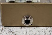 Load image into Gallery viewer, Pigtronix Philosopher&#39;s Tone Germanium Gold Micro Compression Effects Pedal