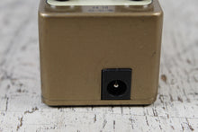 Load image into Gallery viewer, Pigtronix Philosopher&#39;s Tone Germanium Gold Micro Compression Effects Pedal