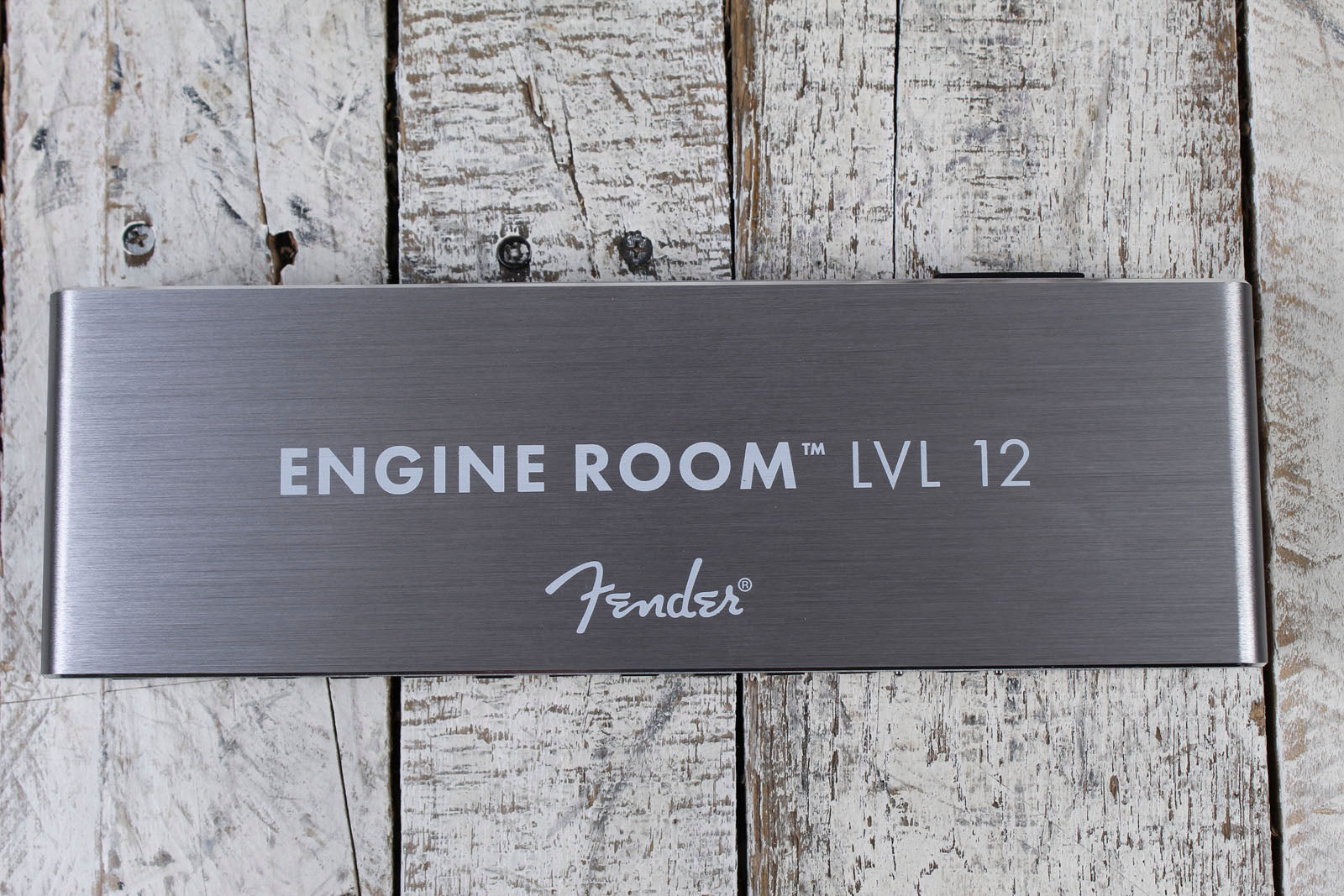 Engine Room® LVL8 Power Supply