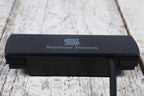 Seymour Duncan SA-3HC Woody Acoustic Guitar Soundhole Pickup w 14' Cable Black