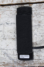 Seymour Duncan SA-3HC Woody Acoustic Guitar Soundhole Pickup w 14' Cable Black