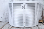 sE Electronics RF-X Reflexion Filter X Portable Portable Acoustic Treatment Vocal Booth White