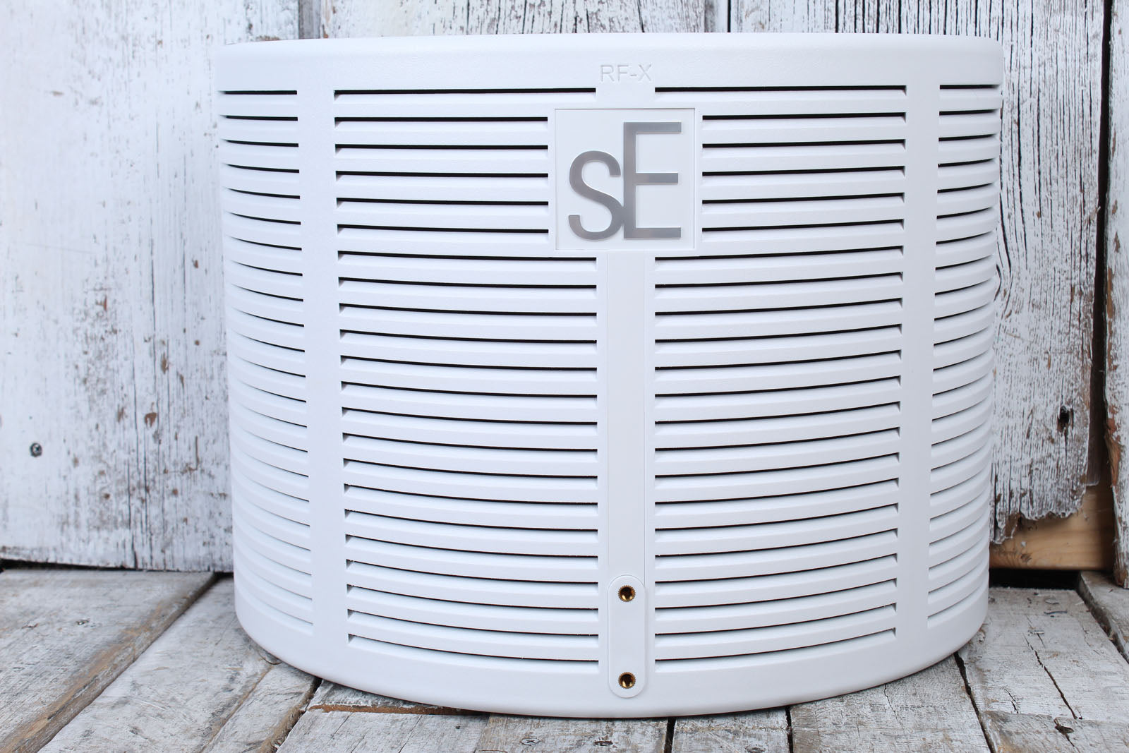 sE Electronics RF-X Reflexion Filter X Portable Portable Acoustic Treatment Vocal Booth White