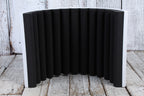 sE Electronics RF-X Reflexion Filter X Portable Portable Acoustic Treatment Vocal Booth White