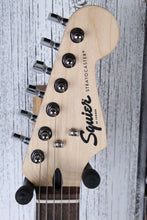 Load image into Gallery viewer, Fender® Squier Bullet Stratocaster HT Electric Guitar Brown Sunburst Finish