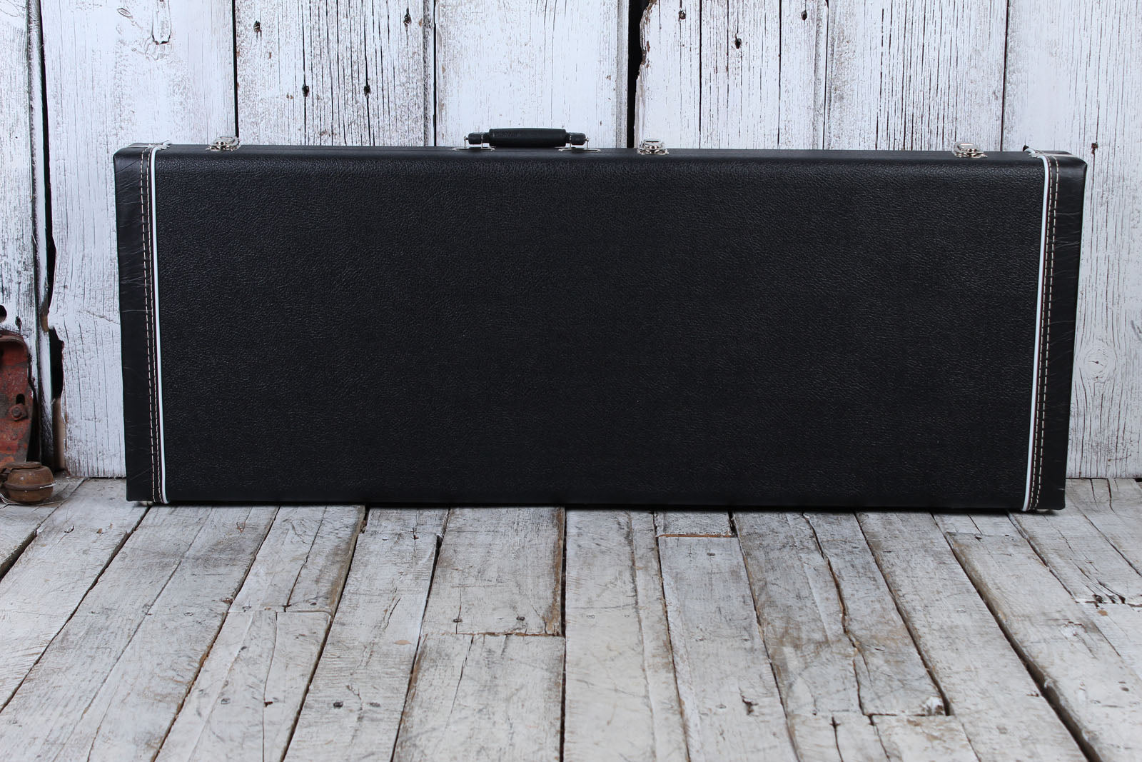 PRS Multi-Fit Hardshell Case Electric Guitar Case Black Tolex and Black Interior